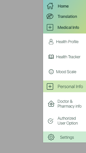 High-Fidelity Wireframe