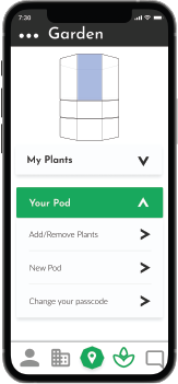 High-Fidelity Wireframe